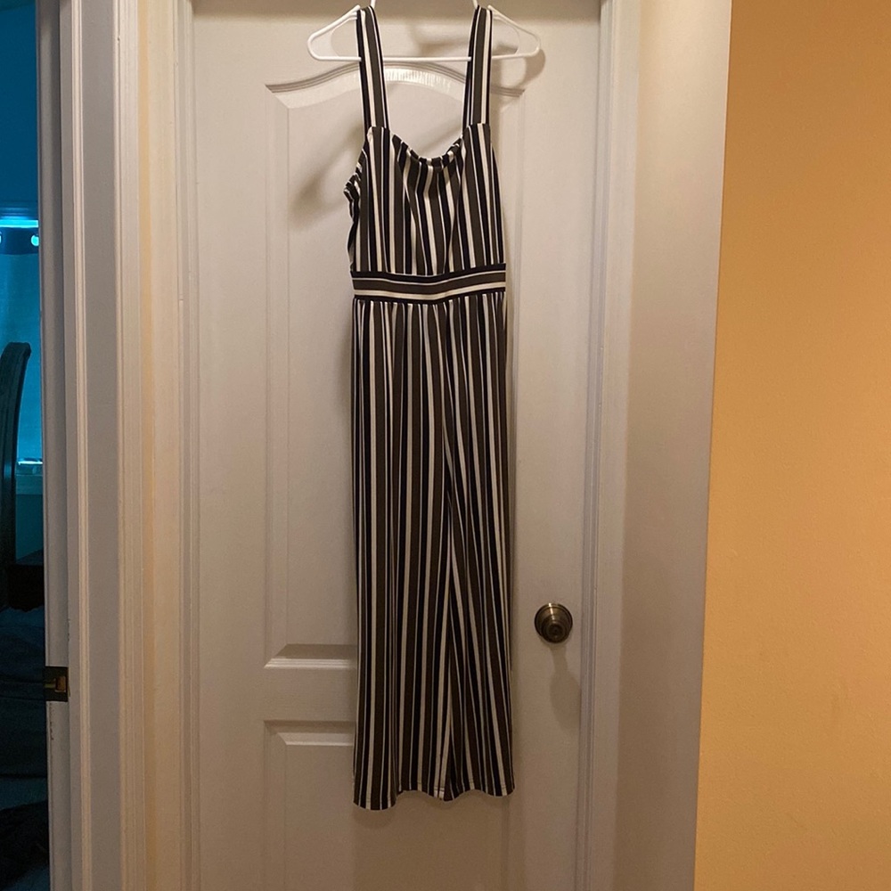 Express women’s jumpsuit